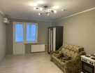 Студия, 24 м²