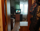 1-к. квартира, 18,5&nbsp;м²