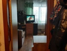 1-к. квартира, 18,5&nbsp;м²