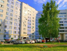 3-к. квартира, 68,9 м²