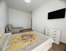 1-к. квартира, 36 м²