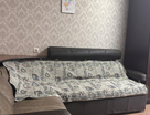 1-к. квартира, 31&nbsp;м²
