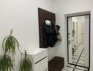 Одноэтажный дом, 61 м²