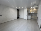 Студия, 31,4&nbsp;м²