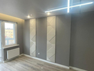 2-к. квартира, 59&nbsp;м²