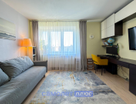 1-к. квартира, 44,4&nbsp;м²