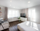 2-к. квартира, 60&nbsp;м²