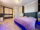 1-к. квартира, 38&nbsp;м²