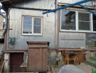 Одноэтажная доля в доме, 54 м²