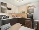 3-к. квартира, 80 м²