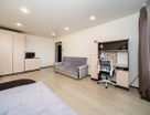 1-к. квартира, 28,5&nbsp;м²