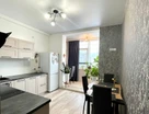 1-к. квартира, 44,6&nbsp;м²