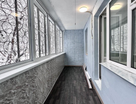 1-к. квартира, 21,5 м²