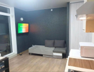 Студия, 24,6 м²