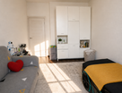 3-к. квартира, 74 м²