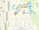 Студия, 34&nbsp;м²