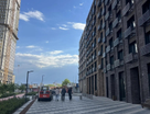 Студия, 23,6 м²