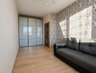 1-к. квартира, 33 м²
