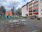 3-к. квартира, 64,6 м²
