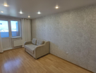 1-к. квартира, 42,5 м²