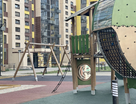1-к. квартира, 37 м²