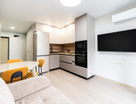 1-к. квартира, 38,4&nbsp;м²