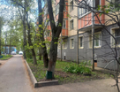 3-к. квартира, 56&nbsp;м²