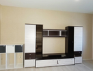 1-к. квартира, 43,8&nbsp;м²