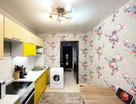1-к. квартира, 26,6&nbsp;м²