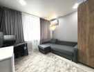 Студия, 17,7 м²