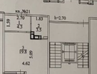 Студия, 29,2&nbsp;м²