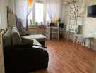 2-к. квартира, 57&nbsp;м²