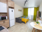 Студия, 24,3&nbsp;м²