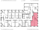 3-к. квартира, 61,9&nbsp;м²