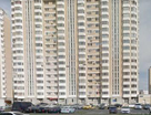 2-к. квартира, 59,9 м²