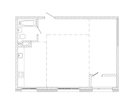 2-к. квартира, 56&nbsp;м²