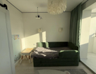 1-к. квартира, 46 м²