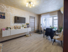 2-к. квартира, 41,8&nbsp;м²