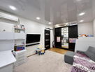 1-к. квартира, 36,7&nbsp;м²