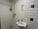 Студия, 15 м²