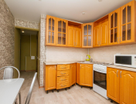 1-к. квартира, 35,5 м²