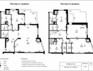 7-к. квартира, 250 м²