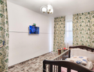 1-к. квартира, 36,3 м²