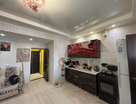 1-к. квартира, 46&nbsp;м²