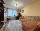 3-к. квартира, 57 м²