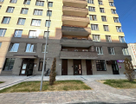 1-к. квартира, 36,5&nbsp;м²