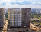 1-к. квартира, 34,7&nbsp;м²