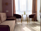 1-к. квартира, 30&nbsp;м²