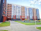 1-комнатная квартира, 32,5&nbsp;м²