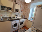 1-к. квартира, 21&nbsp;м²